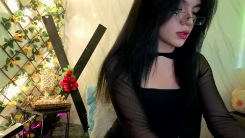 Snapshot of jeimy_garcia chatting on 1, 4, 2026 Jeimy Garca online show from 1, 4, 2026