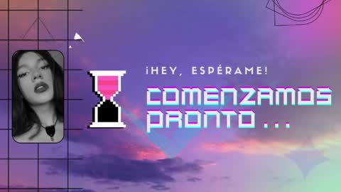 Snapshot of jeimy_garcia chatting on 3, 4, 2026 Jeimy Garca online show from 3, 4, 2026