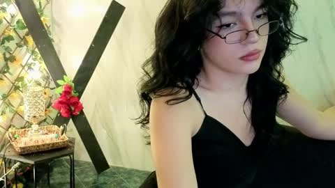 Snapshot of jeimy_garcia chatting on 7, 4, 2026 Jeimy Garca online show from 7, 4, 2026