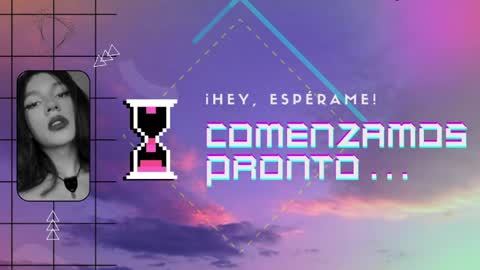 Snapshot of jeimy_garcia chatting on 10, 4, 2026 Jeimy Garca online show from 10, 4, 2026