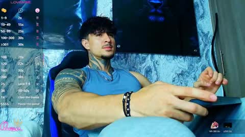 JC online show from 18, 4, 2026