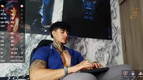 JC online show from 19, 7, 2026