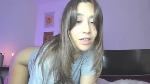 Snapshot of jeinsssgreys chatting on 21, 1, 2025 Greys online show from 21, 1, 2025