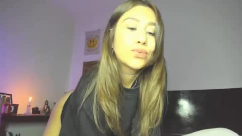 Snapshot of jeinsssgreys chatting on 25, 1, 2025 Greys online show from 25, 1, 2025