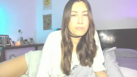 Snapshot of jeinsssgreys chatting on 22, 9, 2025 Greys online show from 22, 9, 2025