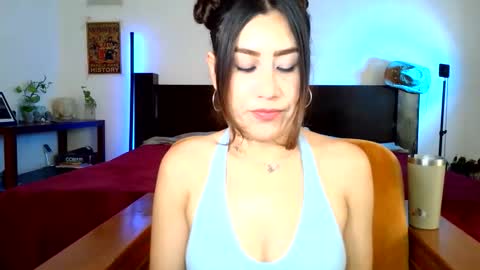 Snapshot of jeinsssgreys chatting on 11, 1, 2026 Greys online show from 11, 1, 2026