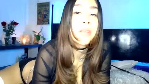 Snapshot of jeinsssgreys chatting on 8, 2, 2026 Greys online show from 8, 2, 2026