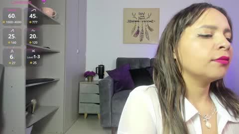 Snapshot of jelena_noura23 chatting on 27, 12, 2024 Jelen online show from 27, 12, 2024