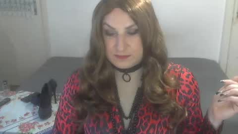 Jellena online show from 12, 6, 2026