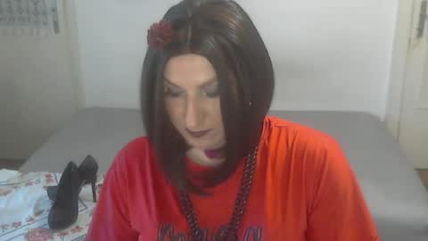 Jellena online show from 21, 6, 2026