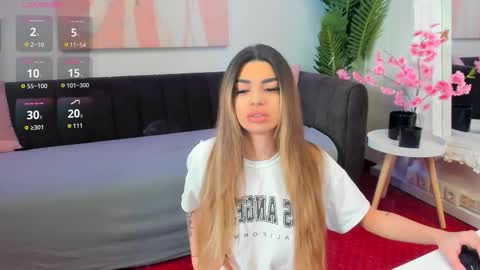 jelly__beanss online show from 24, 11, 2025