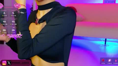 Snapshot of jelly__beanss chatting on 27, 2, 2026 jelly__beanss online show from 27, 2, 2026