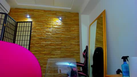 Snapshot of jelly_bee chatting on 8, 1, 2026 Jelly online show from 8, 1, 2026