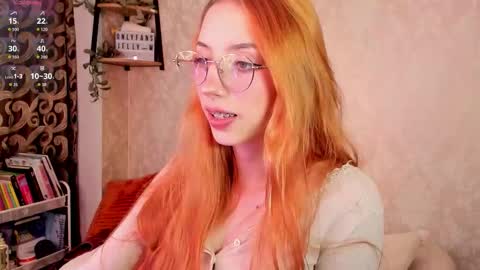 Jelly  online show from 28, 10, 2025