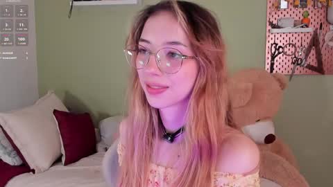 Jelly  online show from 5, 6, 2026