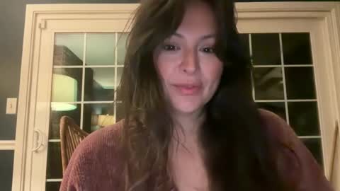 Snapshot of jellybeanin chatting on 1, 12, 2025 Jelli online show from 1, 12, 2025