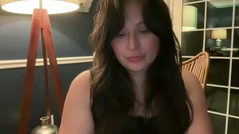 Snapshot of jellybeanin chatting on 16, 12, 2025 Jelli online show from 16, 12, 2025