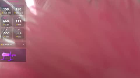 JellyBumDP online show from 13, 3, 2026