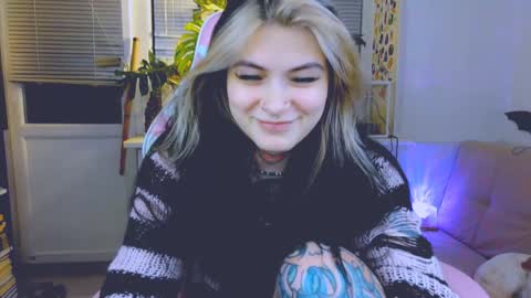 Jelya online show from 18, 12, 2024