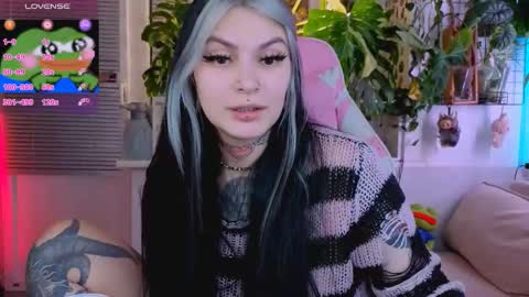 Jelya online show from 24, 11, 2025