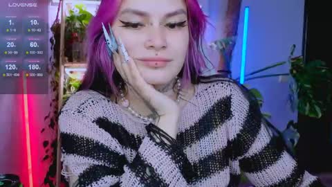 Jelya online show from 31, 5, 2026