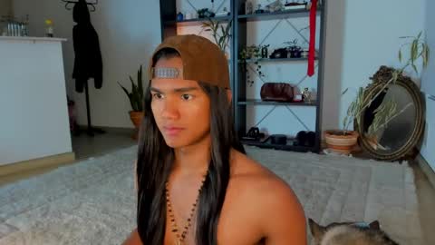 jem roses3 online show from 3, 6, 2026