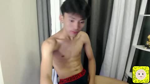 jemart_urnaughtboy online show from 28, 2, 2026