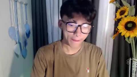 jemart_urnaughtboy online show from 17, 3, 2026