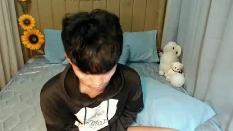 jemart_urnaughtboy online show from 7, 7, 2026
