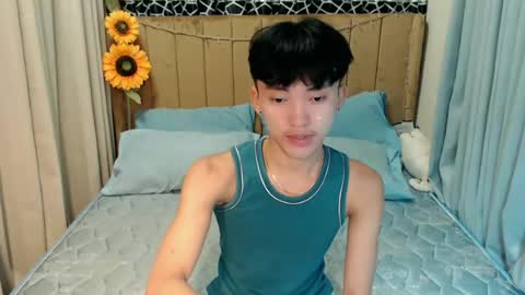 jemart_urnaughtboy online show from 13, 7, 2026