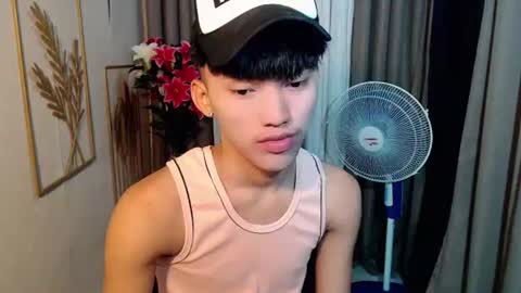 jemart_urnaughtboy online show from 21, 7, 2026