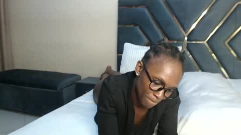 Jemmi online show from 22, 1, 2025