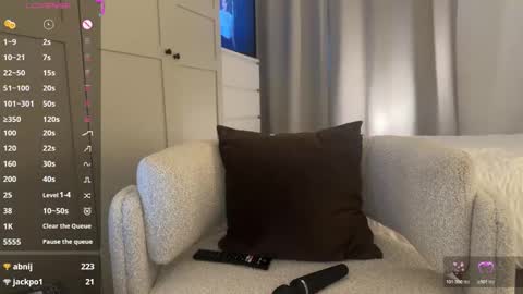 Jem online show from 18, 12, 2025