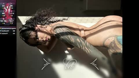 jen online show from 3, 3, 2025