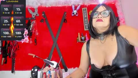 jena_derbo online show from 9, 9, 2025