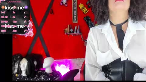 Snapshot of jena_rosse chatting on 25, 6, 2026 jena_rosse online show from 25, 6, 2026