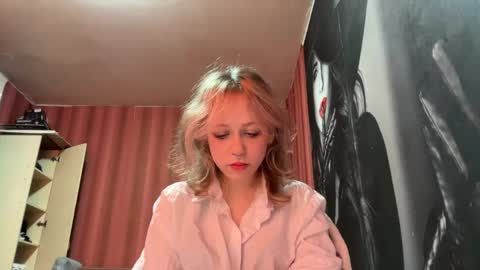 Jessica online show from 16, 5, 2026