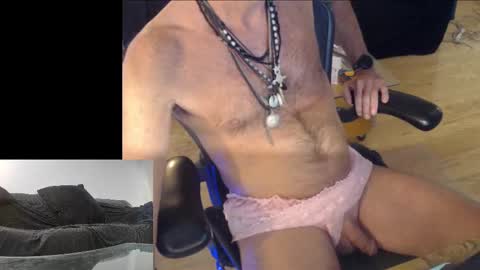 PegMePlease online show from 11, 11, 2025