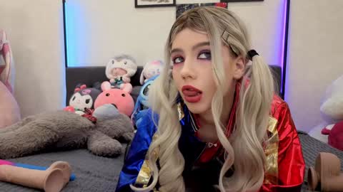 Dolly online show from 28, 11, 2025