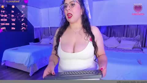 jenifer_cruz online show from 8, 3, 2026