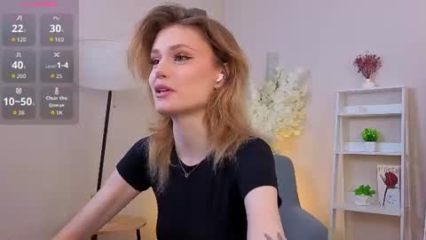 Snapshot of jenifercloudy chatting on 20, 6, 2026 jenifercloudy online show from 20, 6, 2026