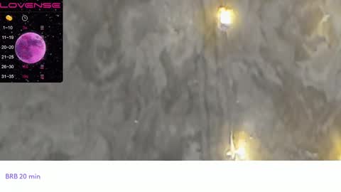 EvaSileZ online show from 4, 3, 2025