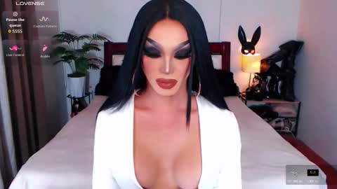 Queen Jenifer online show from 16, 1, 2026