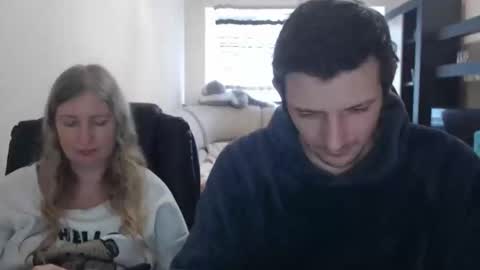 Snapshot of jenisandpeter chatting on 10, 3, 2025 JenisAndPeter online show from 10, 3, 2025