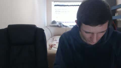 Snapshot of jenisandpeter chatting on 11, 3, 2025 JenisAndPeter online show from 11, 3, 2025