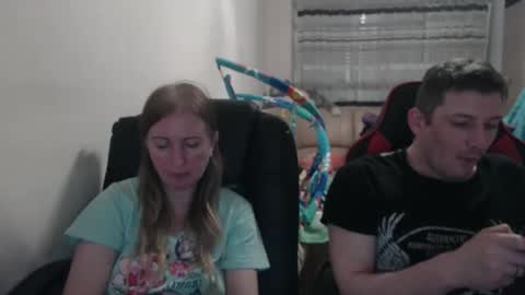 Snapshot of jenisandpeter chatting on 14, 9, 2025 JenisAndPeter online show from 14, 9, 2025