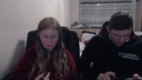 Snapshot of jenisandpeter chatting on 15, 11, 2025 JenisAndPeter online show from 15, 11, 2025