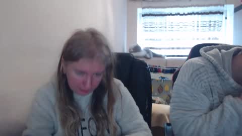 Snapshot of jenisandpeter chatting on 20, 2, 2026 JenisAndPeter online show from 20, 2, 2026