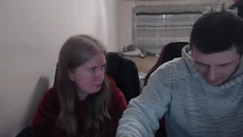 Snapshot of jenisandpeter chatting on 20, 2, 2026 JenisAndPeter online show from 20, 2, 2026