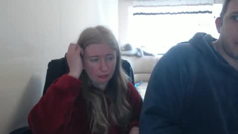 Snapshot of jenisandpeter chatting on 21, 2, 2026 JenisAndPeter online show from 21, 2, 2026